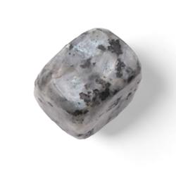 Granite ou larvikite Norvège A (pierre roulée)