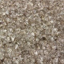 Lot quartz fum Brsil (mini-pierre roule XXS) - 100g