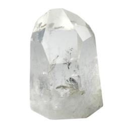 Prisme de cristal de roche - 60 à 80g