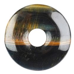 Donut ou PI Chinois oeil de faucon (40-45mm)