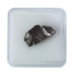 Shungite brute qualité argent Russie AAA