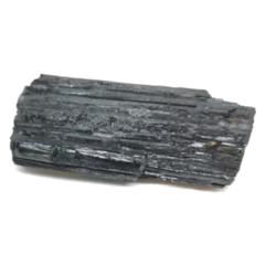 Tourmaline noire Brésil A (pierre brute)