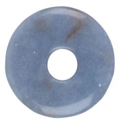 Donut ou PI Chinois anglite (3cm)