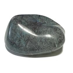 Azurite malachite Prou A (pierre roule XL)