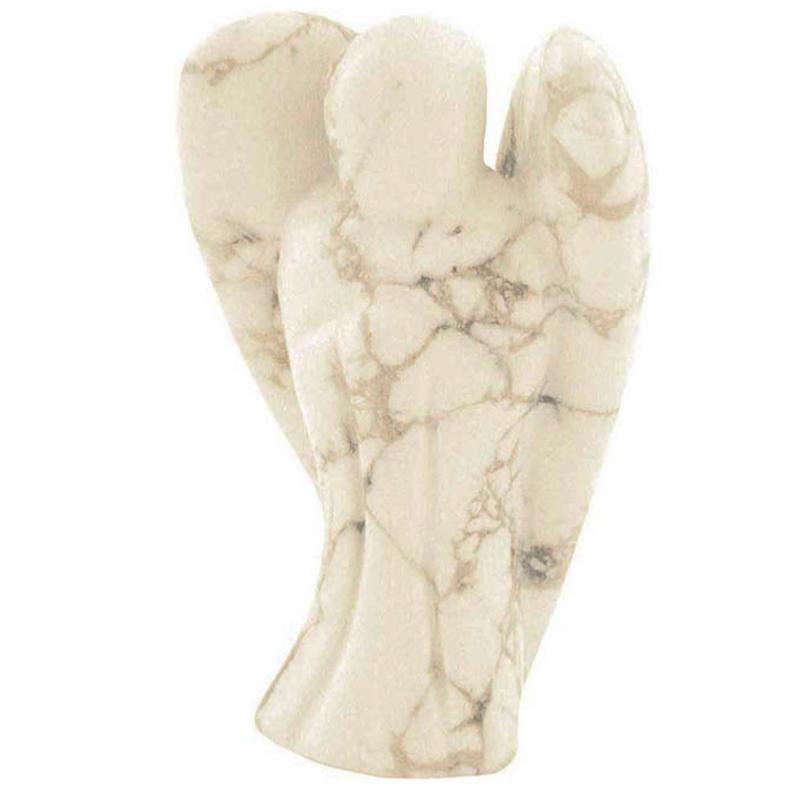 Ange howlite Zimbabwe A 50mm