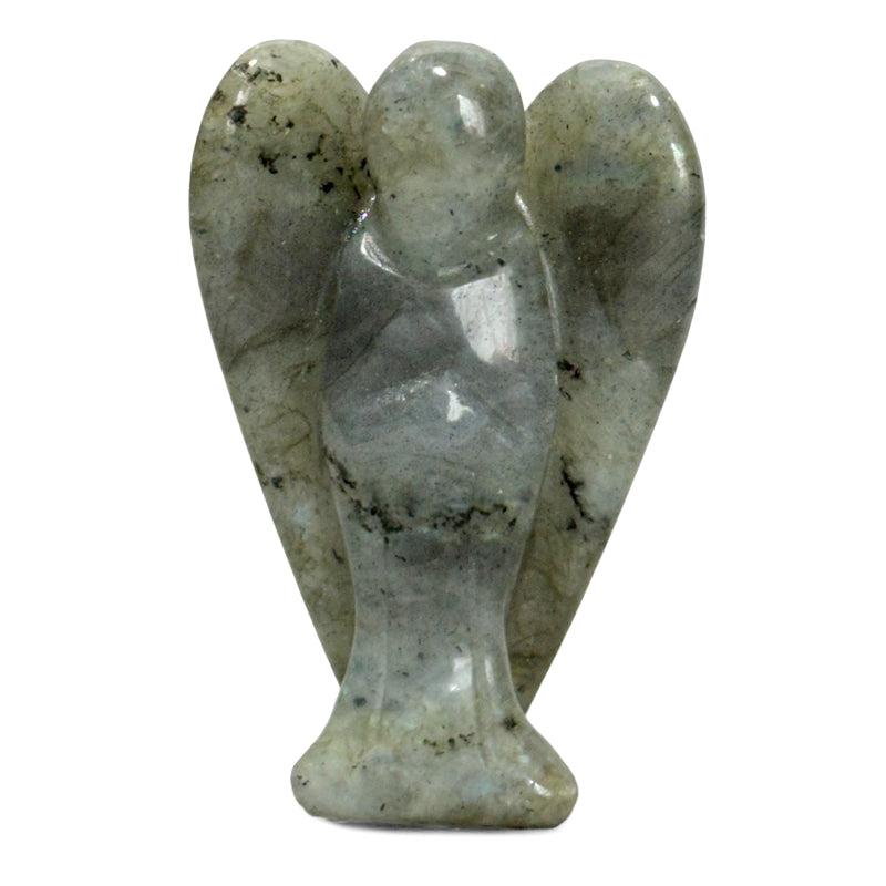 Ange labradorite Madagascar A 50mm