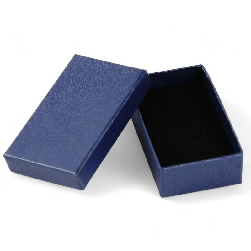 Boite cadeau bagues, boucles, bracelets, pendentifs etc...