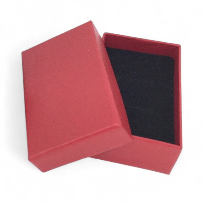 Boite cadeau bagues, boucles, bracelets, pendentifs etc...