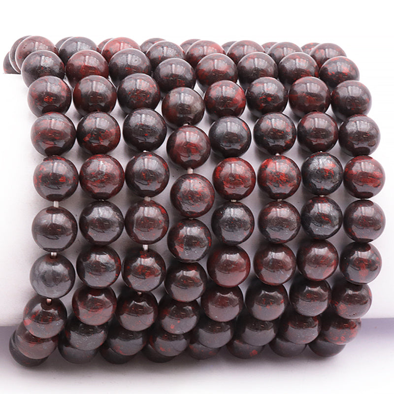 Iron eye bracelet South Africa AA (10mm balls)