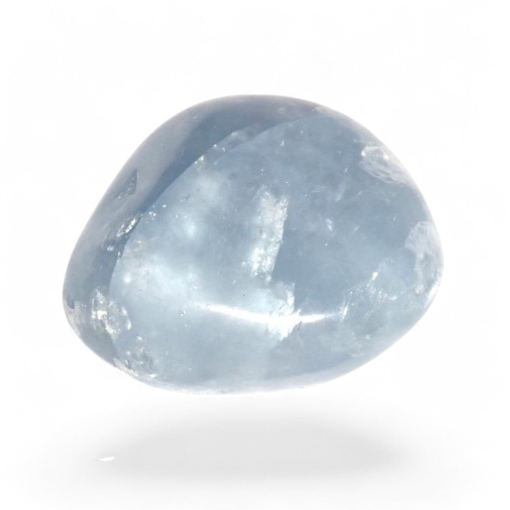 Célestine Madagascar A (pierre roulée)