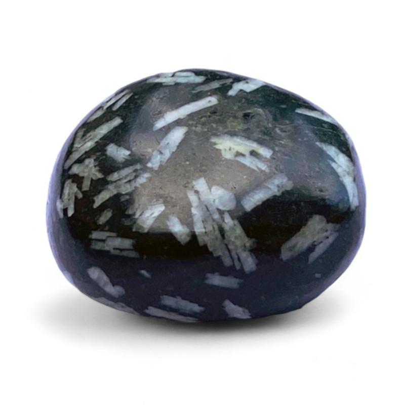 Chrysanthème Pérou A (pierre roulée)