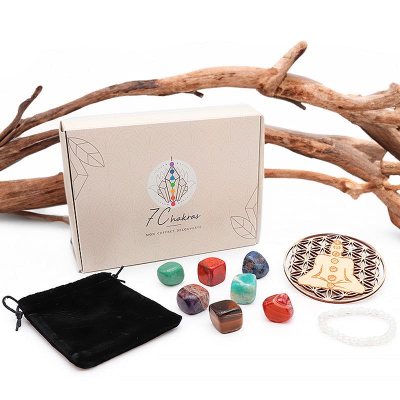 Paquete de purificación