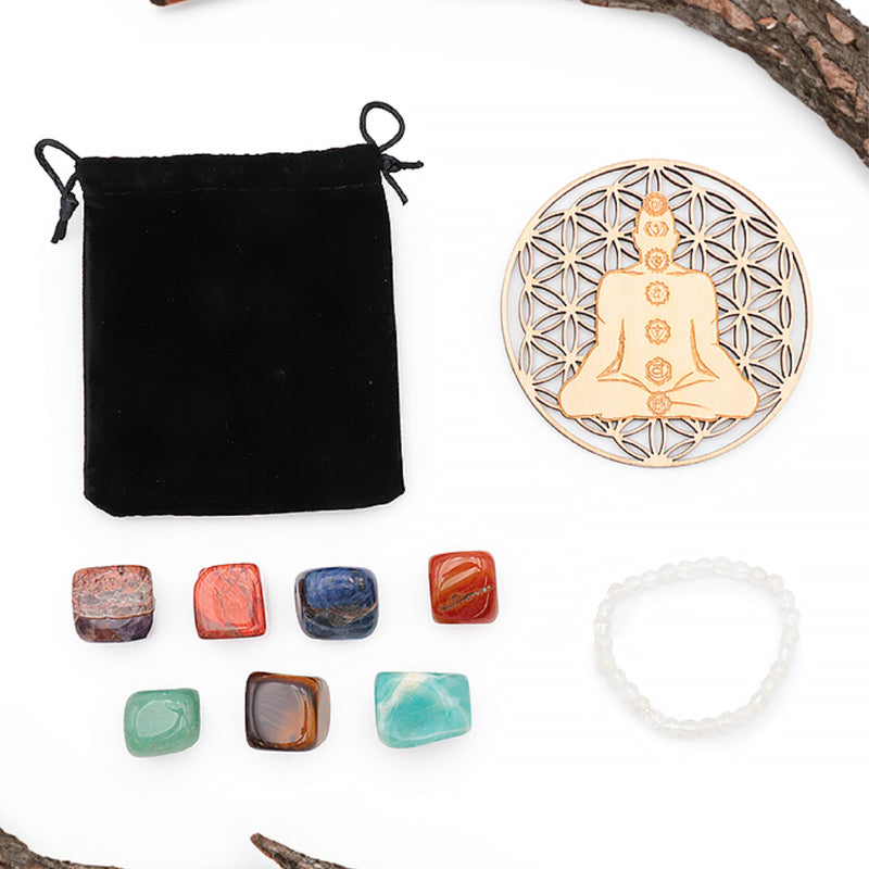 Paquete de purificación