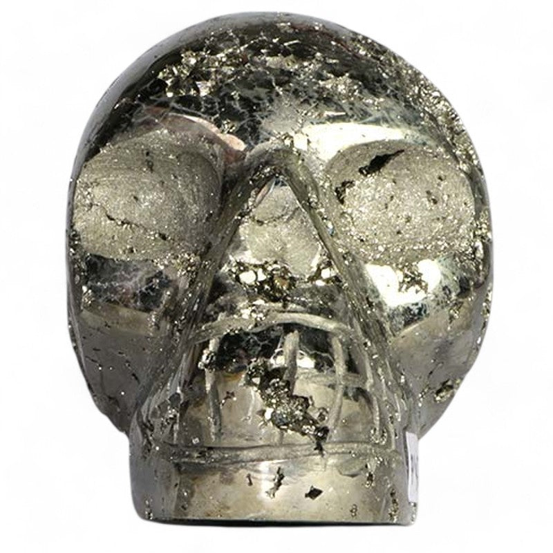 Crane Pyrite Pérou AA 456g