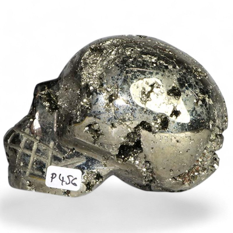 Crane Pyrite Pérou AA 456g