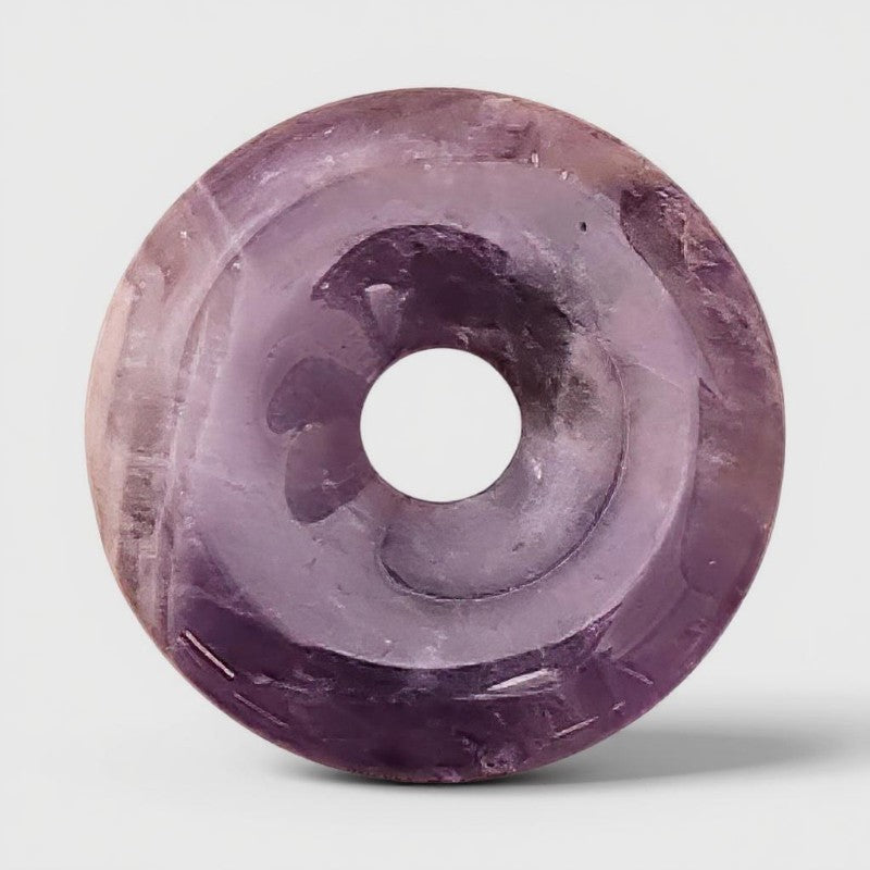 Donut o PI amatista china Malawi A