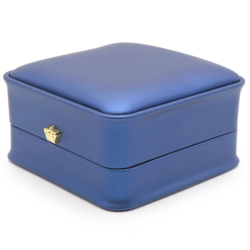 Blue bracelet box