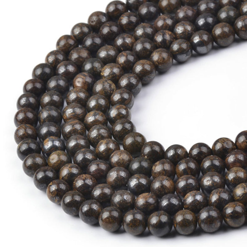 Bronzite wire Brazil A