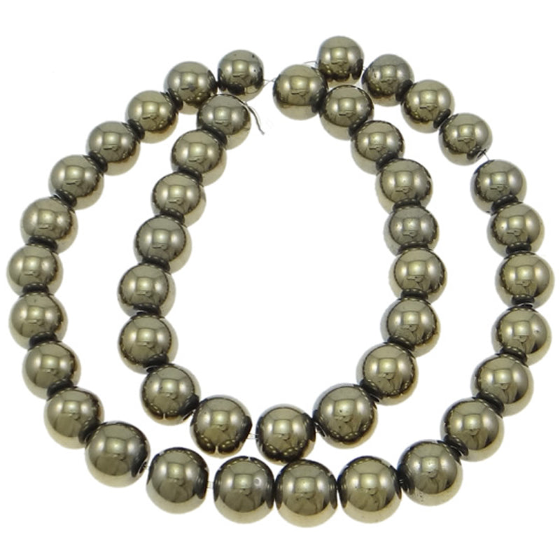 Hematite thread Brazil A