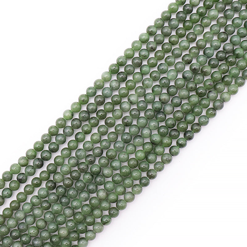 Canada A Nephrite Jade Thread