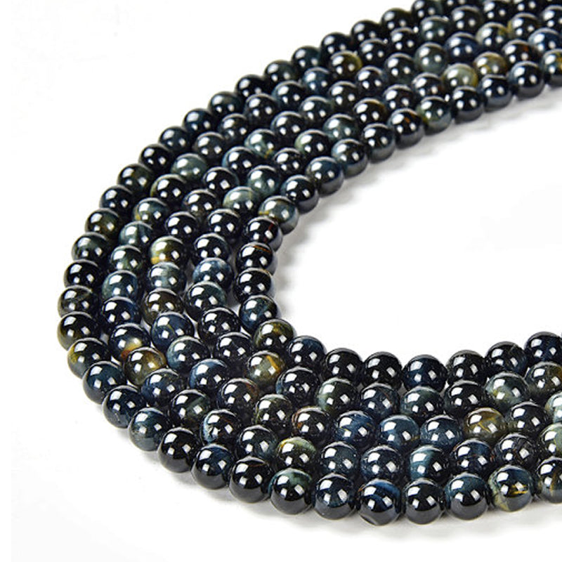 Hilo de ojo de halcón AA de Sudáfrica