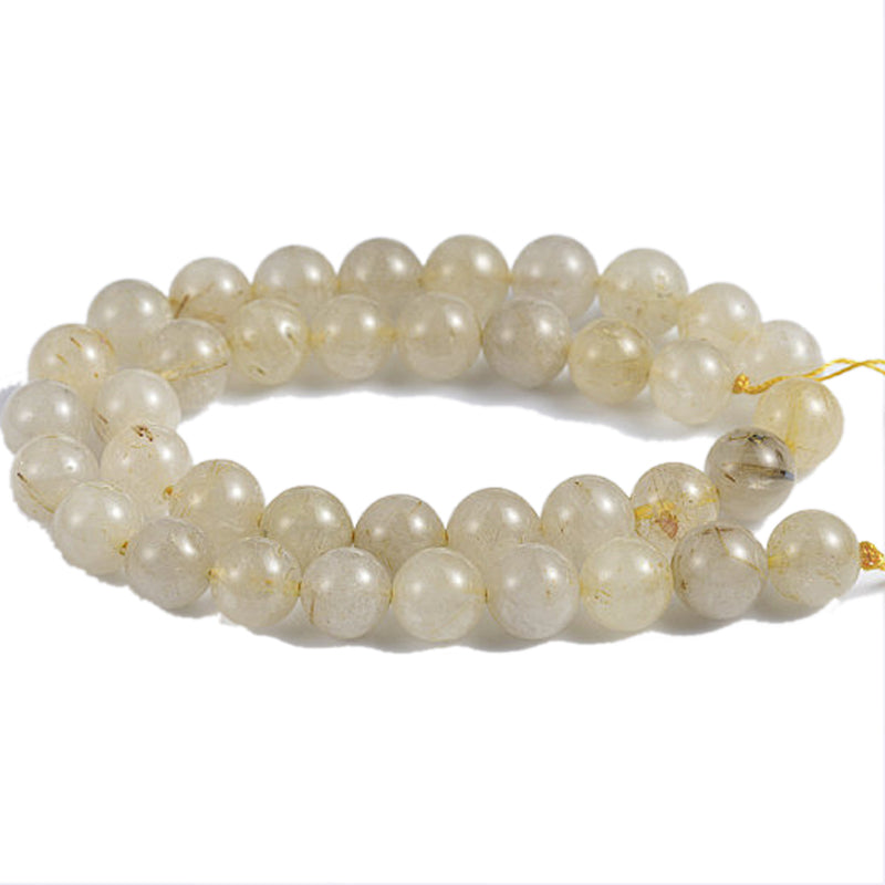 Rutile quartz wire Brazil A