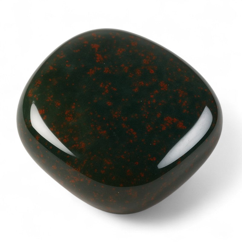 Heliotrope Pebble India A