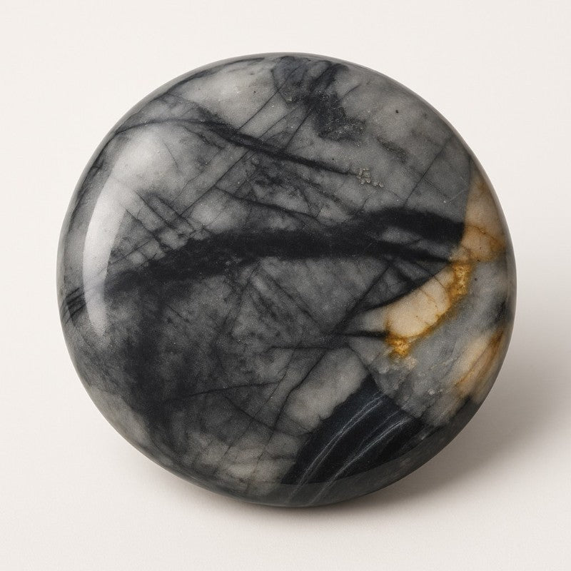 Guijarro jaspe mármol Picasso Estados Unidos A+