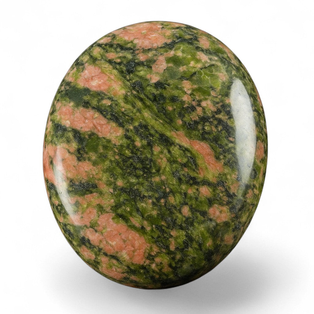 Unakite Pebble South Africa A