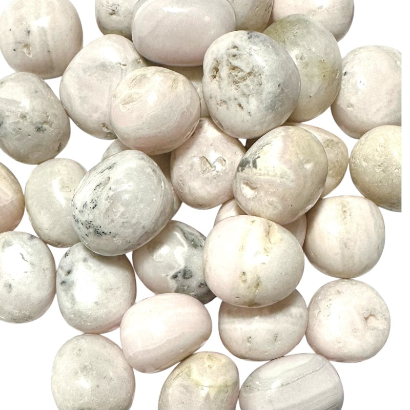 Manganocalcita Perú AB (piedra laminada)