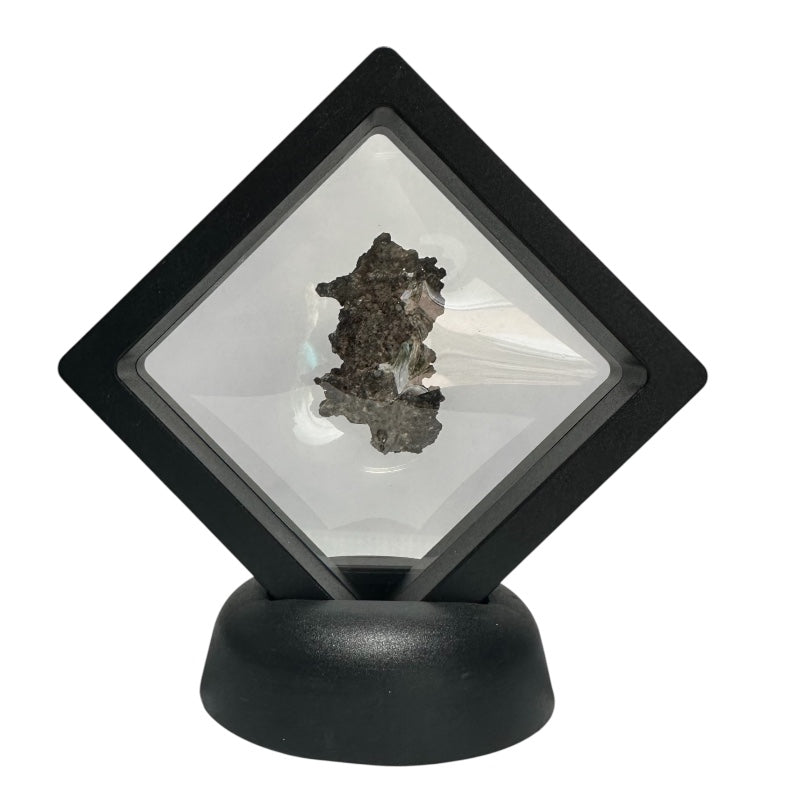 Fulgurite Libya A 35-55mm