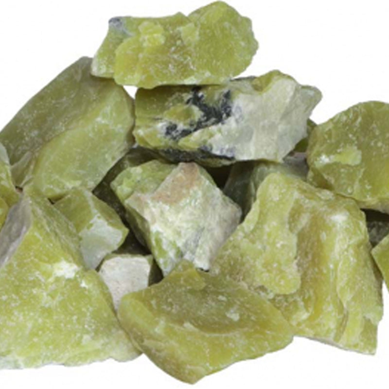 Chinese Jade A (raw stone)