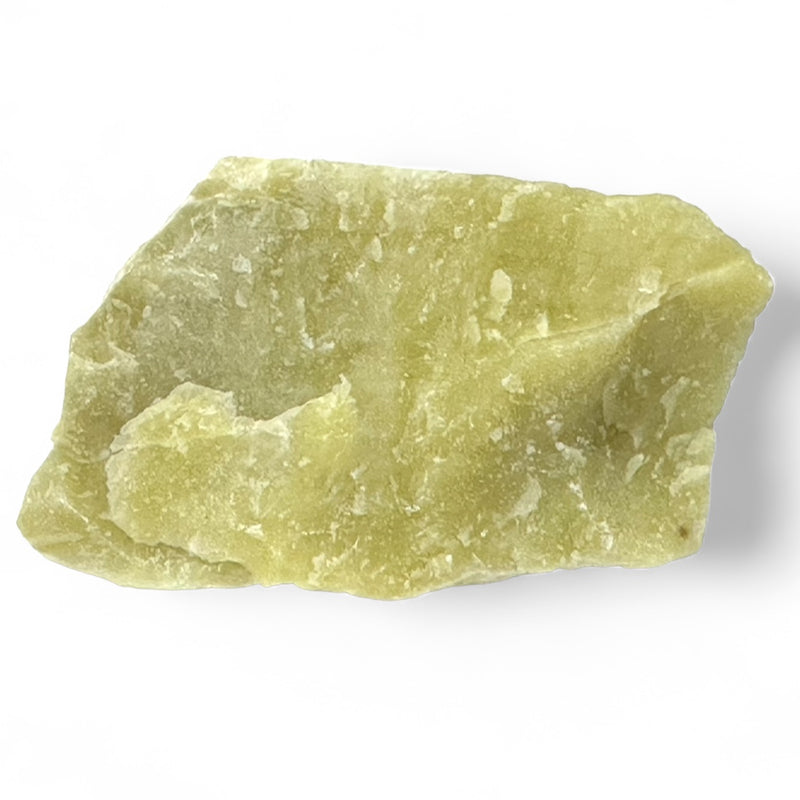 Chinese Jade A (raw stone)