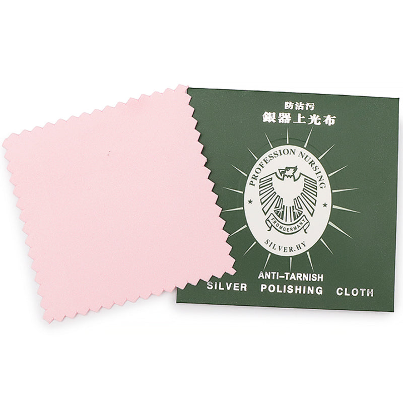 Caja de pulsera azul