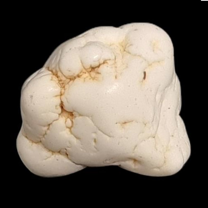 Magnesita Sudáfrica A (Piedra pulida)