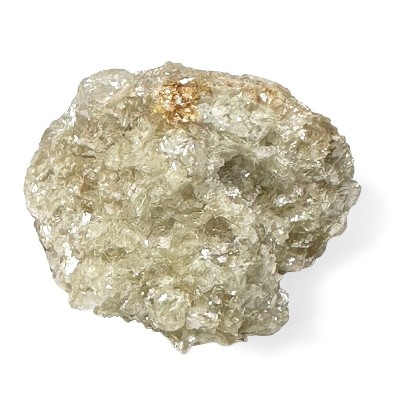 Muscovite Brazil A (raw stone)