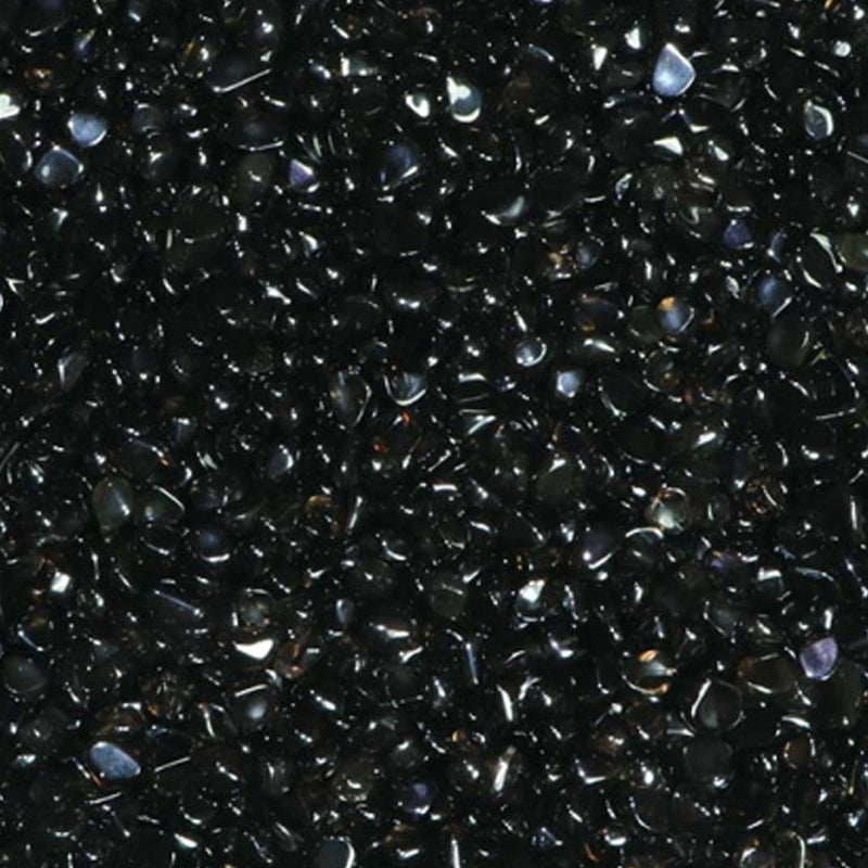 Lot obsidienne obsidienne larme d&