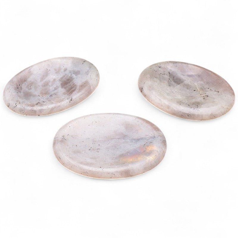 Pierre pouce labradorite Madagascar A