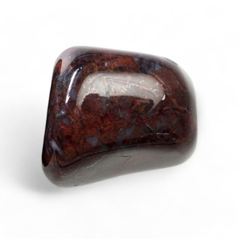 Piétersite Chine A (pierre roulée)