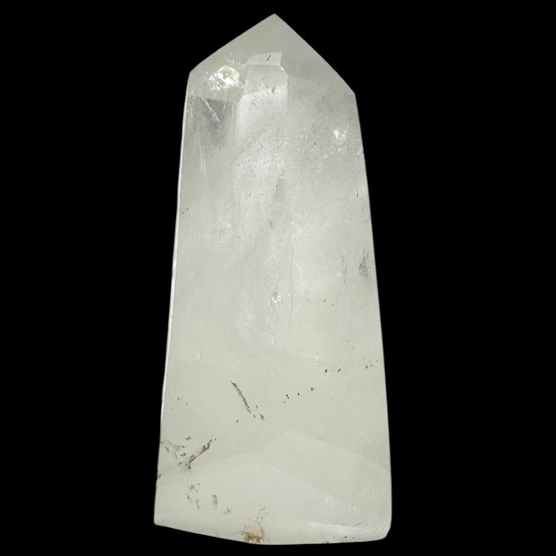 Smoky quartz prism Brazil AA 130mm