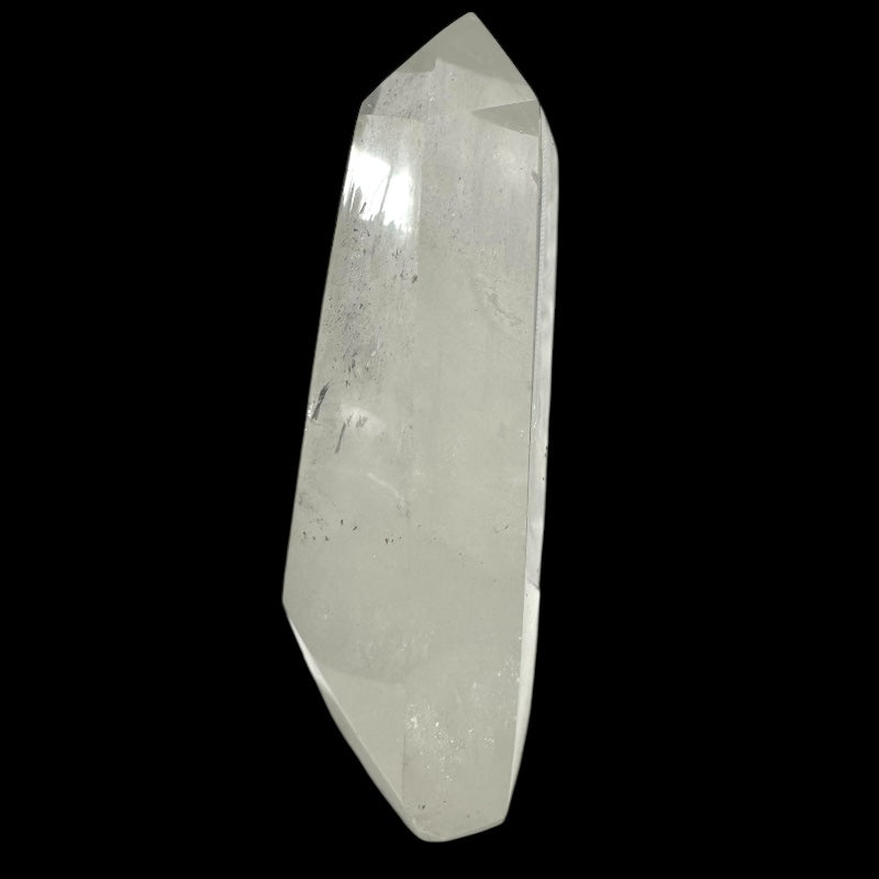 Smoky quartz prism Brazil AA 130mm