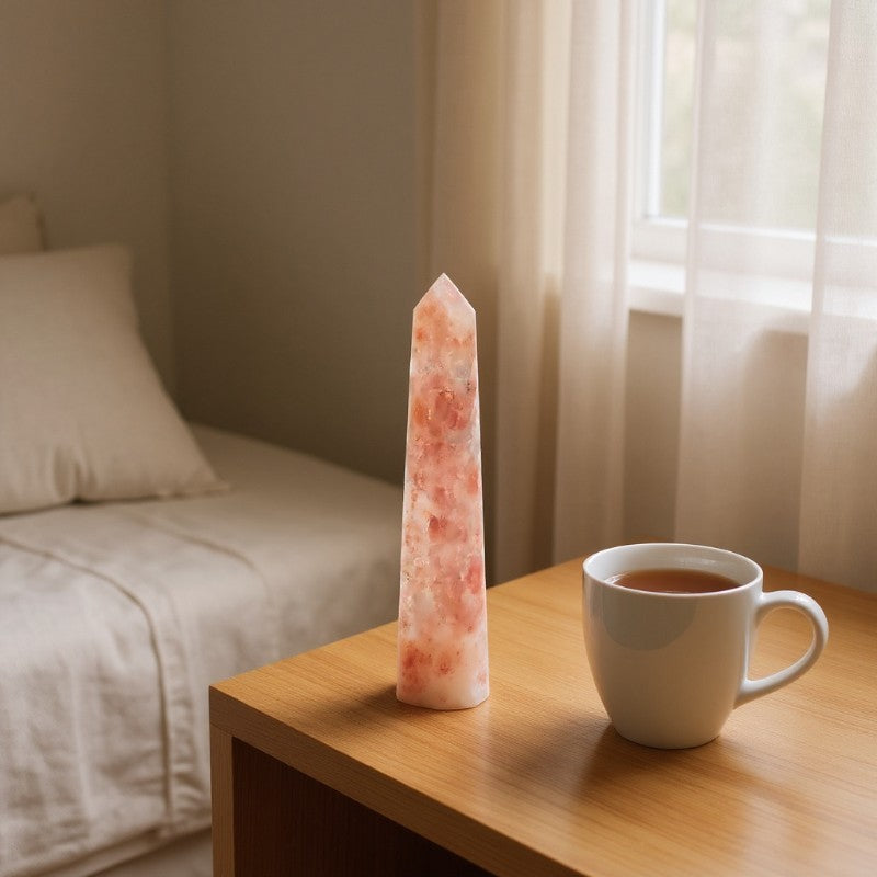 Sunstone prism India A - 70-90mm