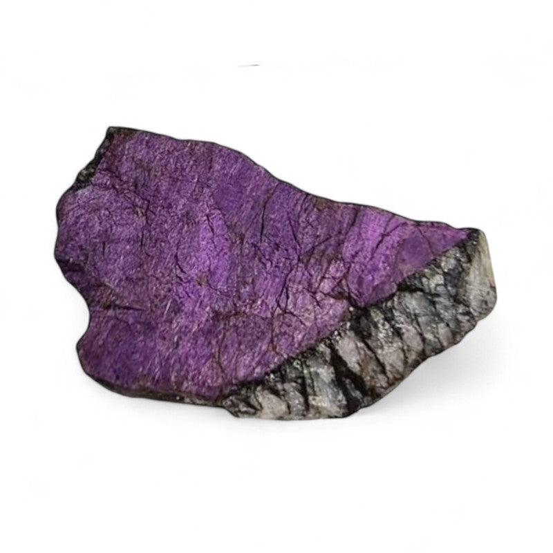 Purpurite South Africa A (raw stone)