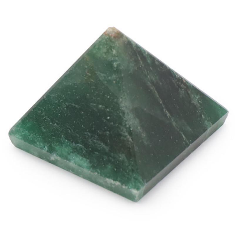 Pyramide Fuschite Brésil A 15-25mm