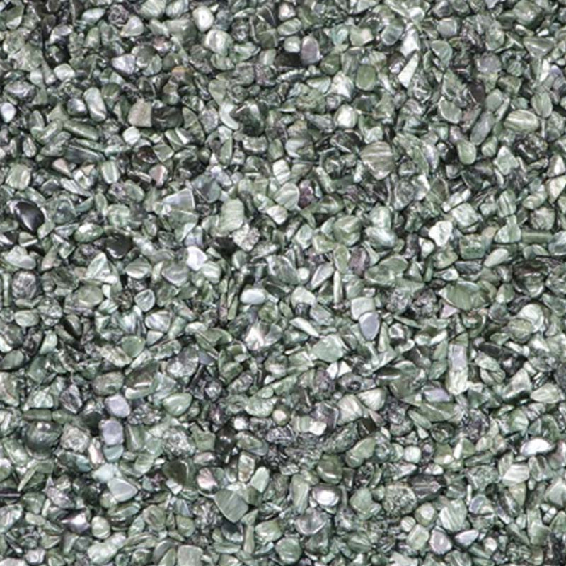 Amethyst lot India (mini-rolled stone XXS) - 100g