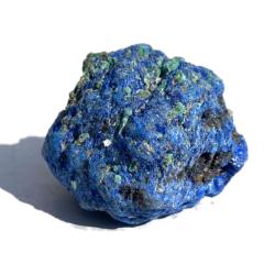 Azurite malachite brute  Maroc - 67g