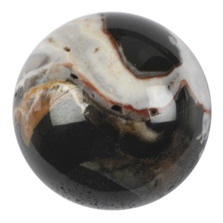 Sphère Sardonyx 40mm