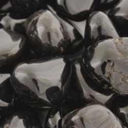 Tourmaline noire Brésil (pierre roulée)