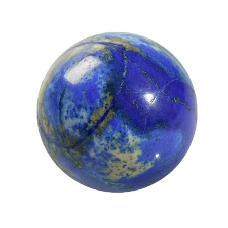Sphère Lapis lazuli 15mm