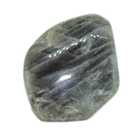 Labradorite "Mystic Shine" forme libre - 310g